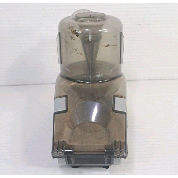 Shark Rocket Dust Cup Bin Only OEM Part 198FPV350 UV480 ZS350 ZS351 ZS352 HV345 - Picture 3 of 7
